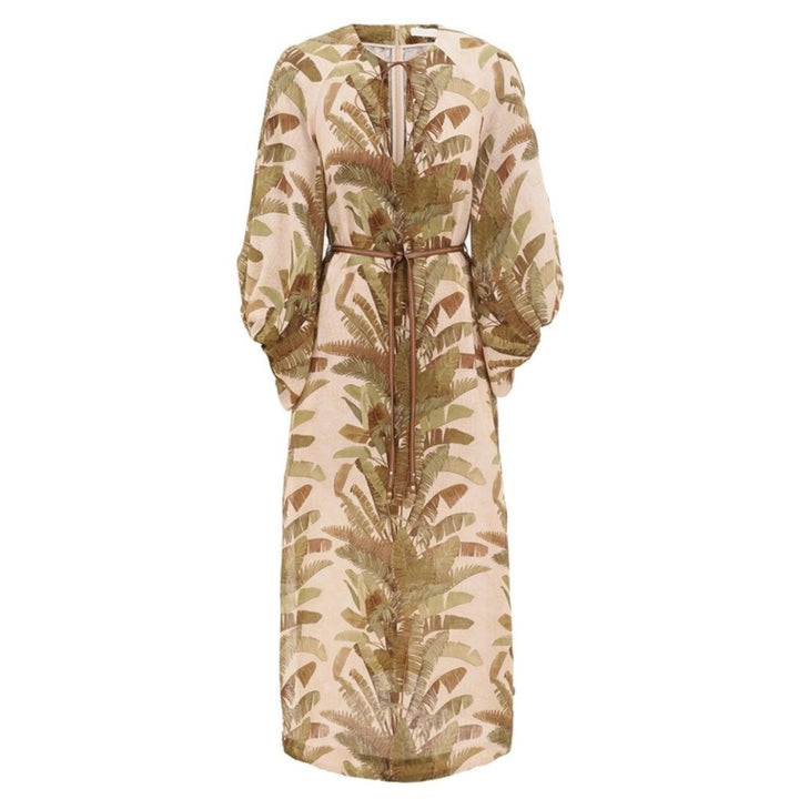 Ascension Midi Dress