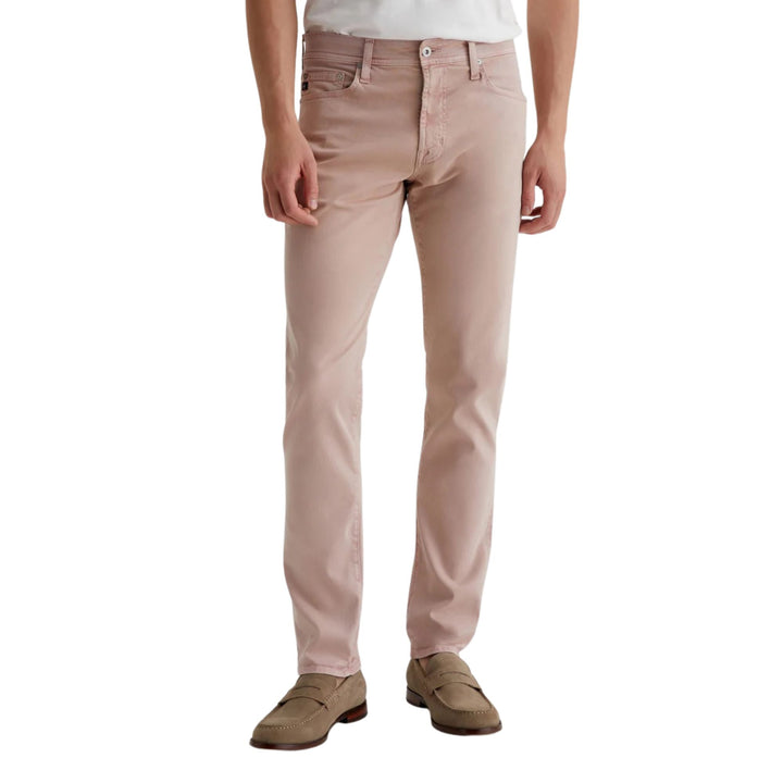 The Tellis 5 Pocket Pant