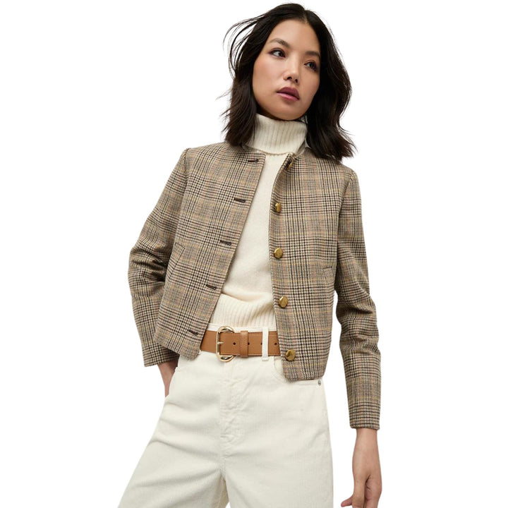 Andrea Jacket