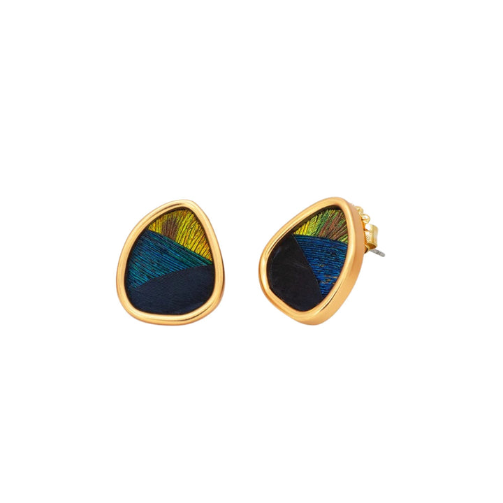 Livengood Stud Earring