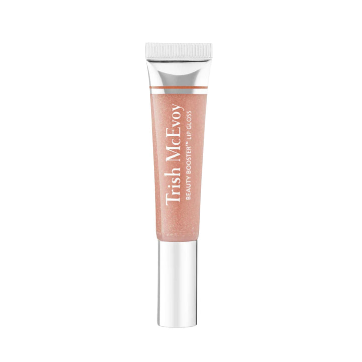 Sexy Nude Beauty Booster Gloss - No Color - NONE
