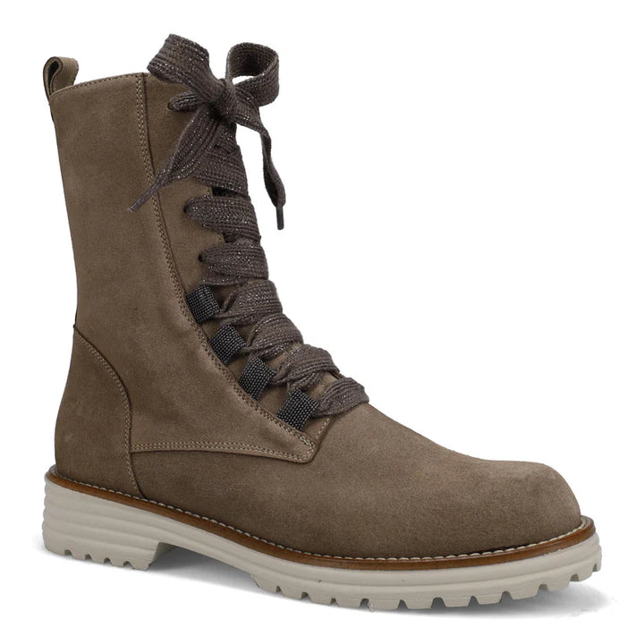 Rachel Ankle Boot in Mink