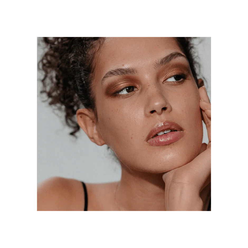 Smokey Eye Brick Silk