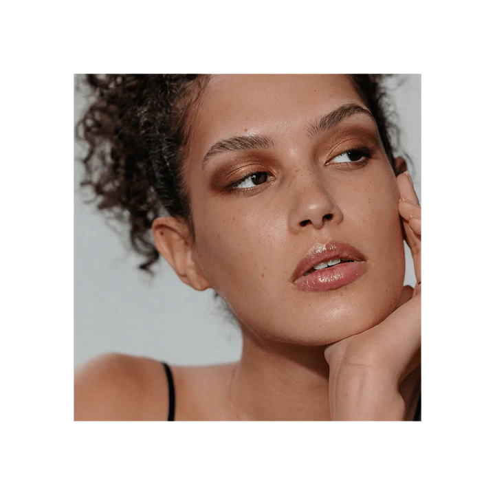 Smokey Eye Brick Silk