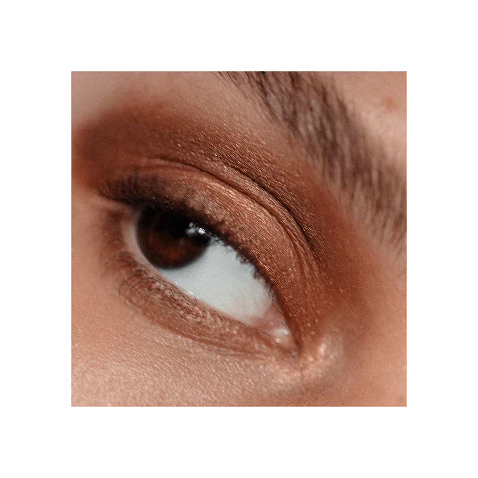 Smokey Eye Brick Silk