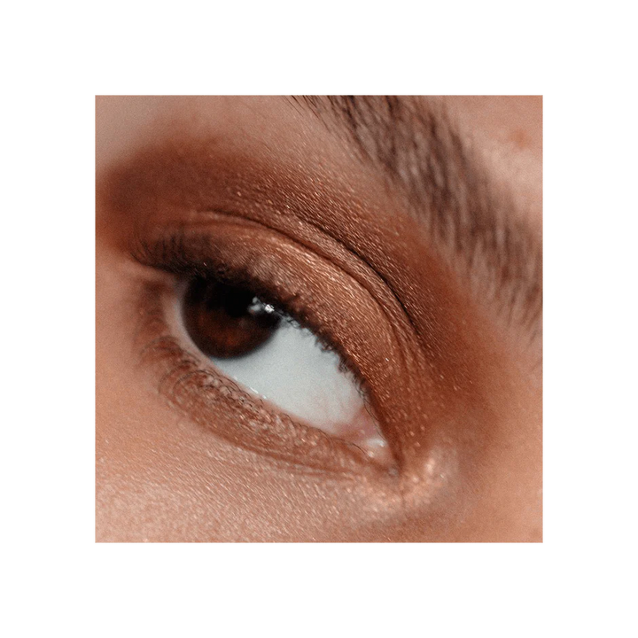 Smokey Eye Brick Silk