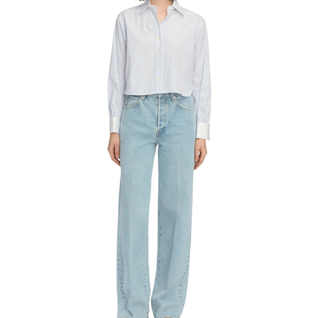 The Charles Shirt