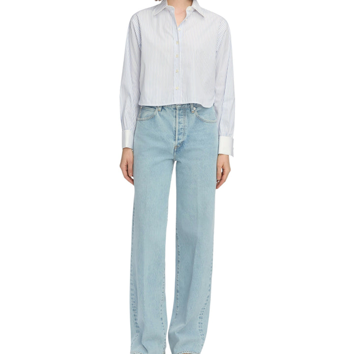 The Charles Shirt