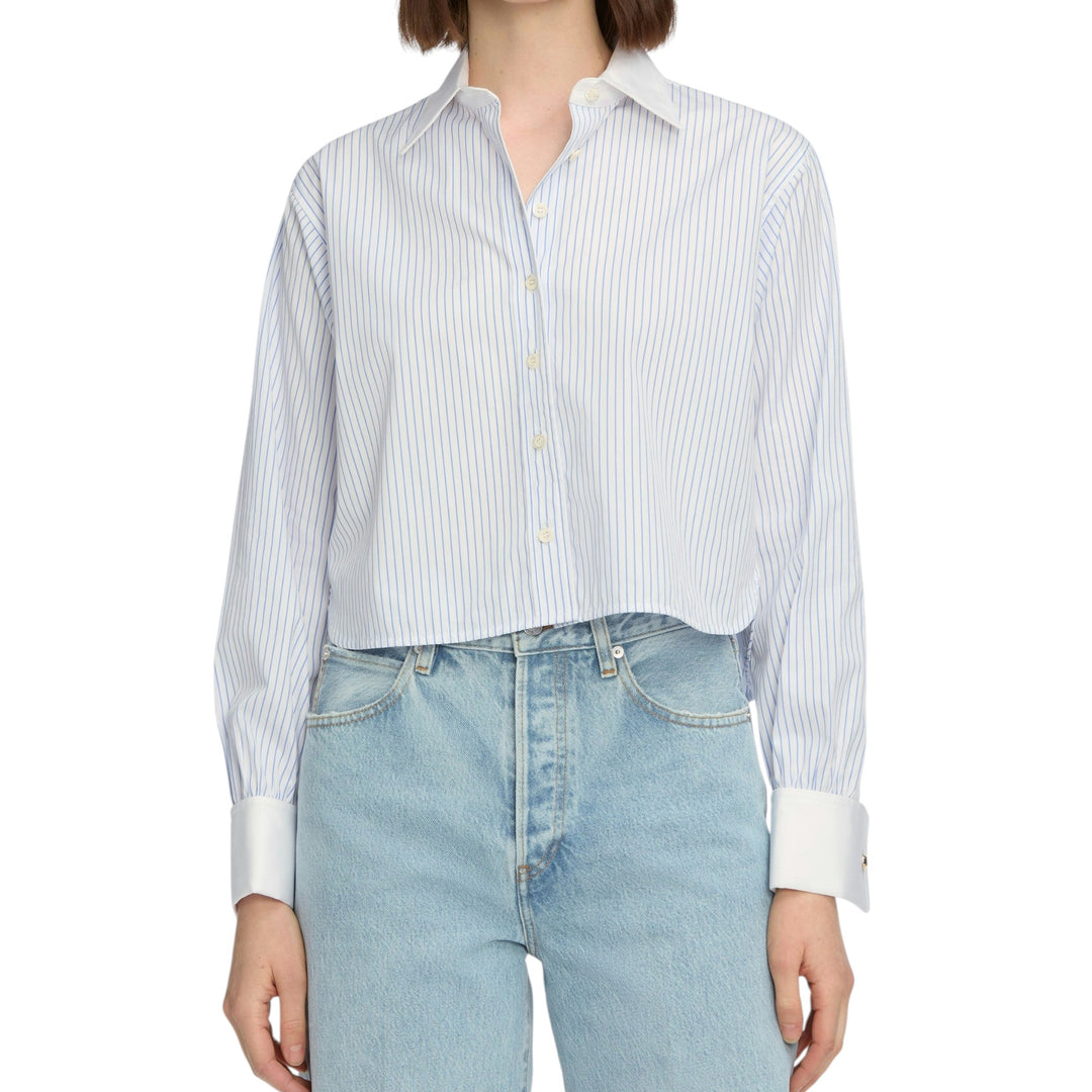 The Charles Shirt