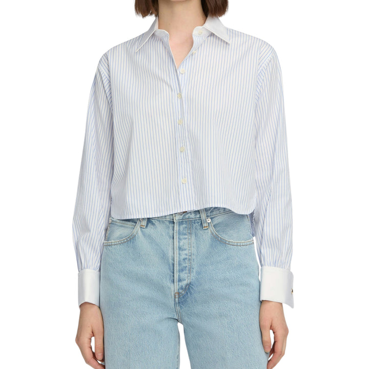 The Charles Shirt