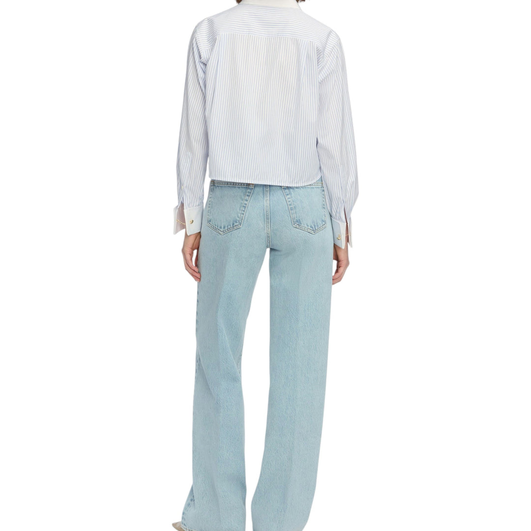 The Charles Shirt