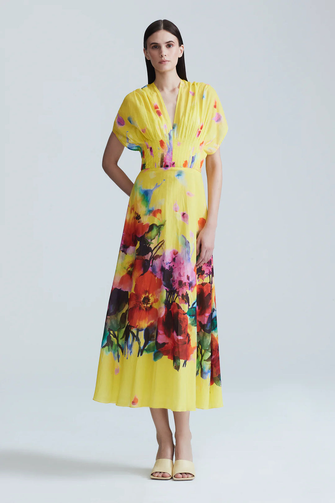 Isabel Dress