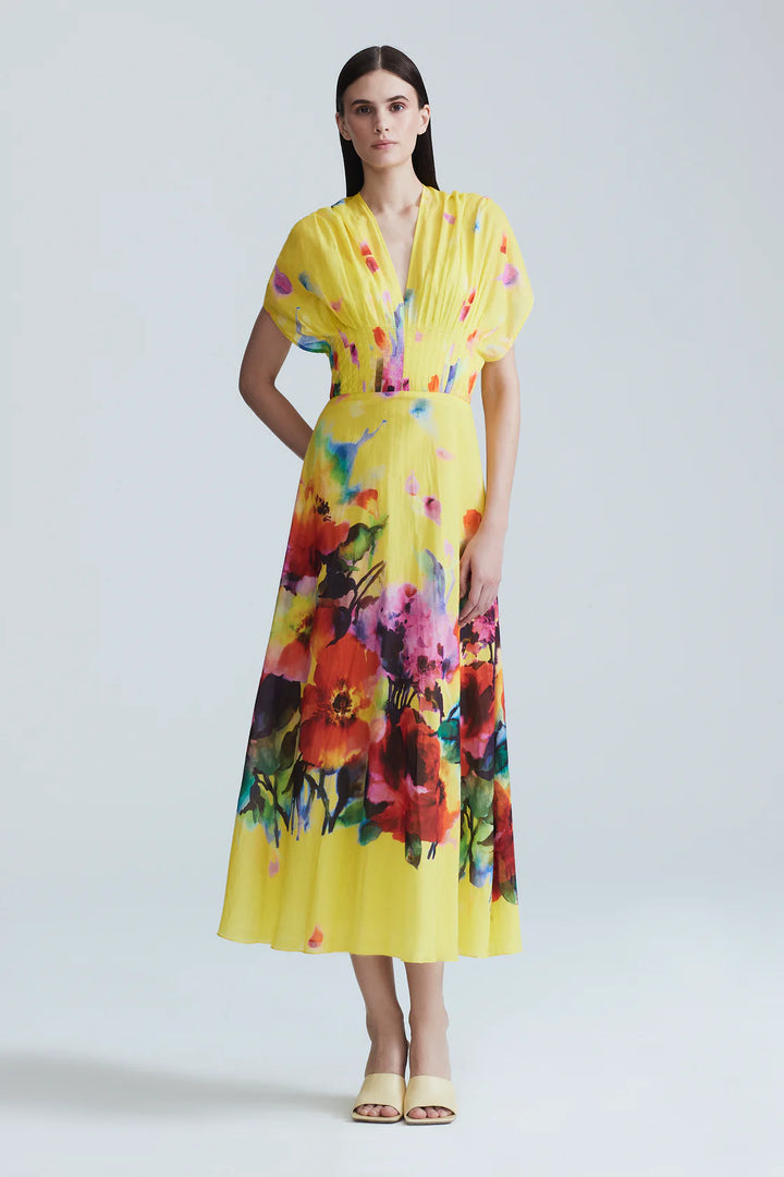 Isabel Dress