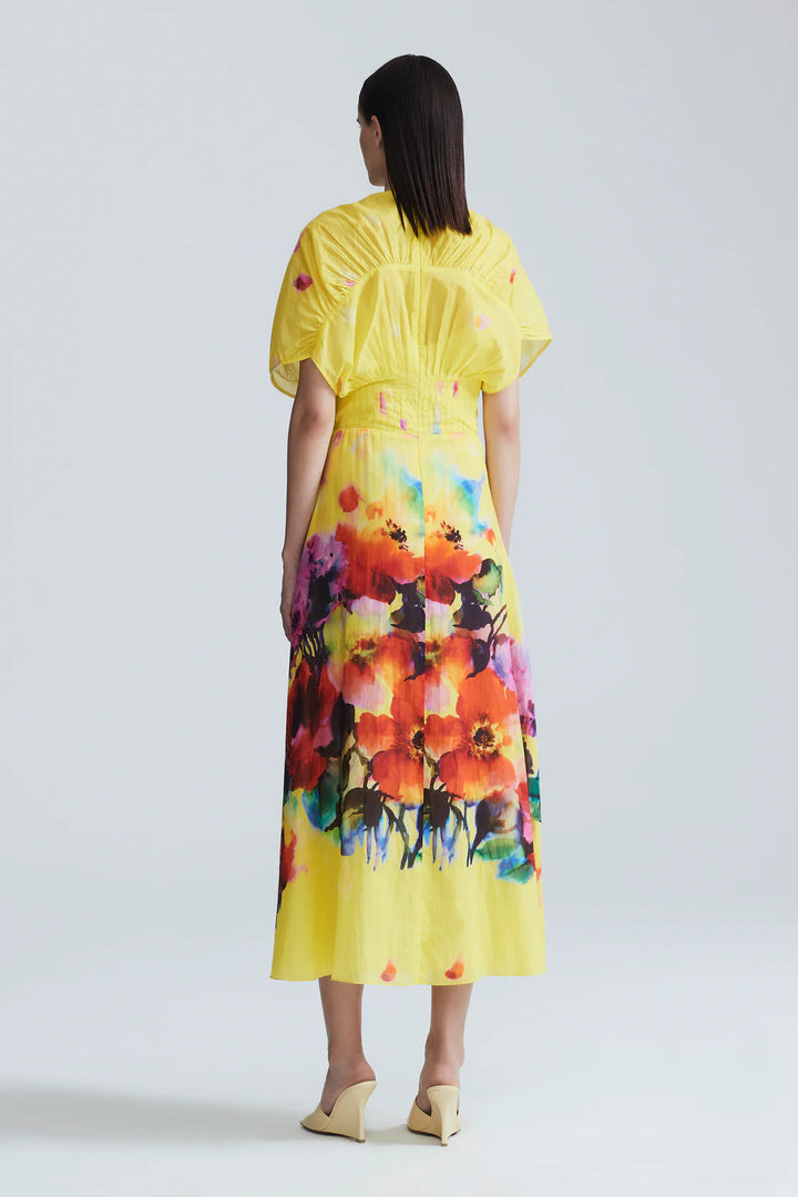 Isabel Dress