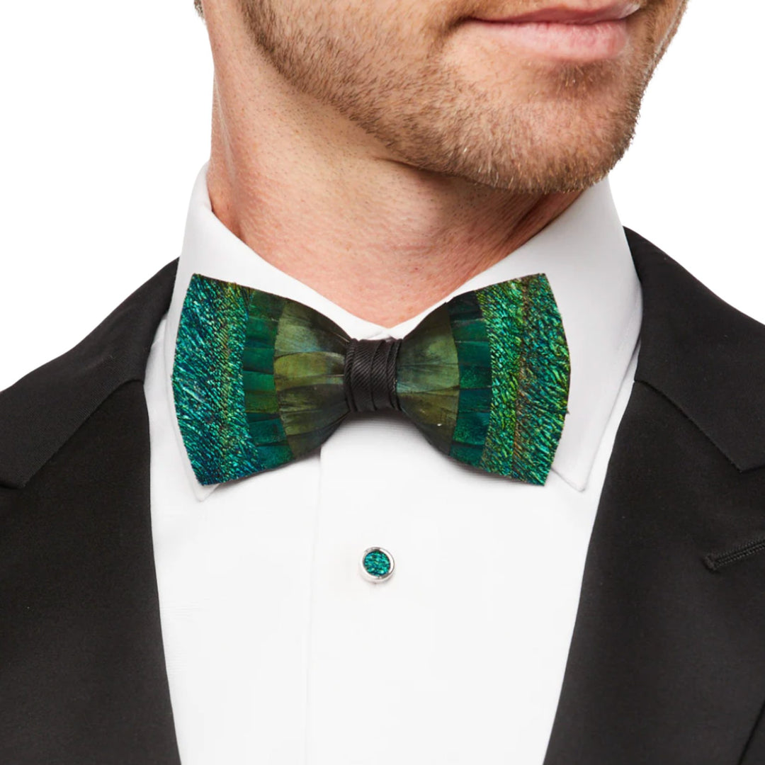 Greene Bow Tie