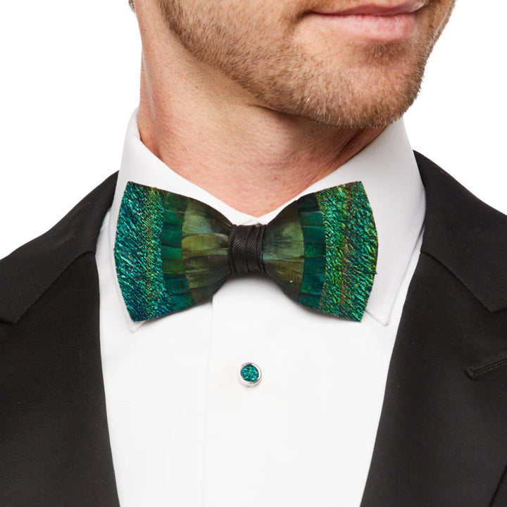 Greene Bow Tie