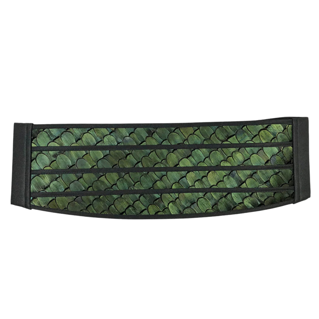 Kirby Cummerbund