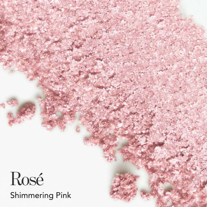 Mermaid Eye Rosè