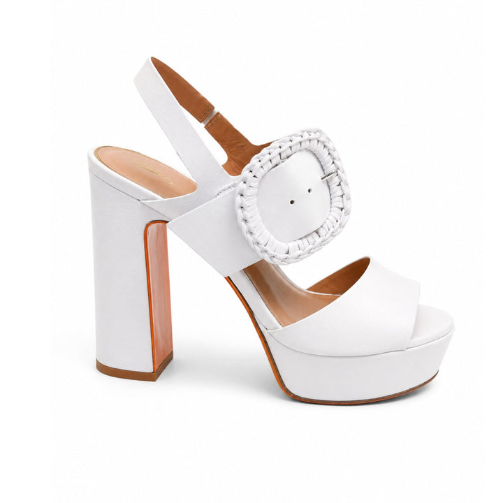 Corelle Platform in White