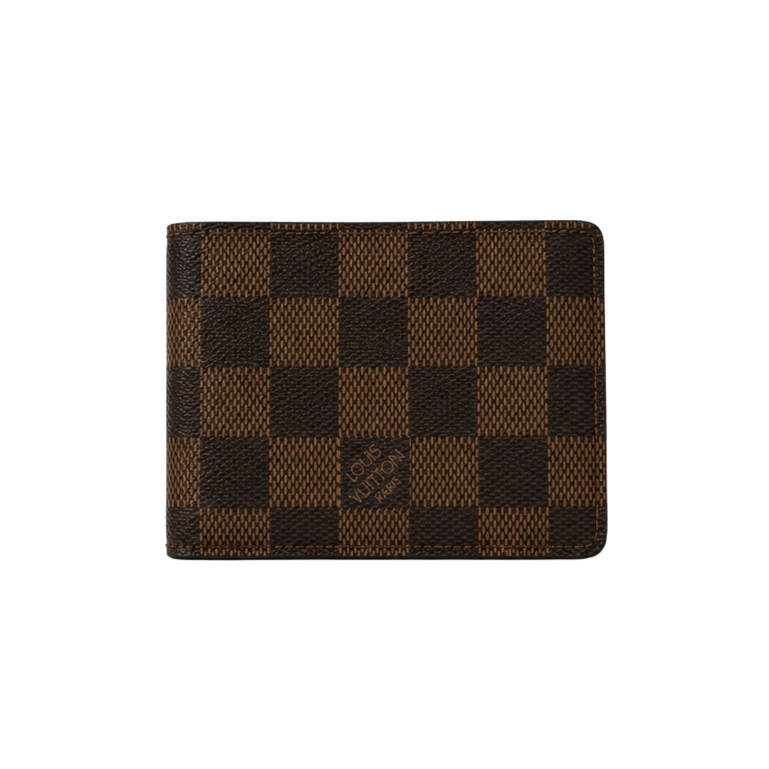LV Damier Ebene Wallet