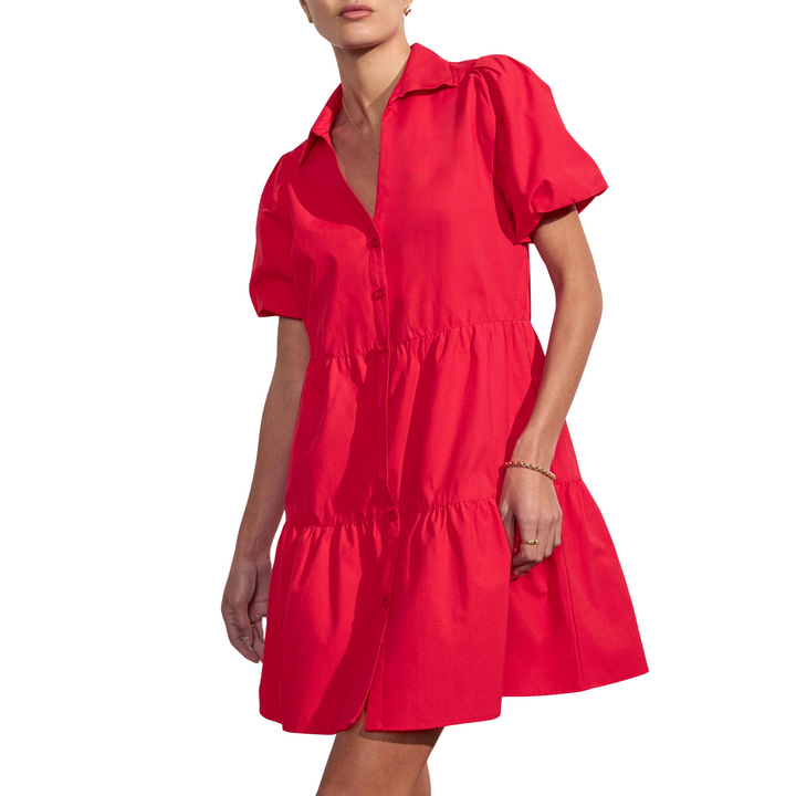 Havana Dress