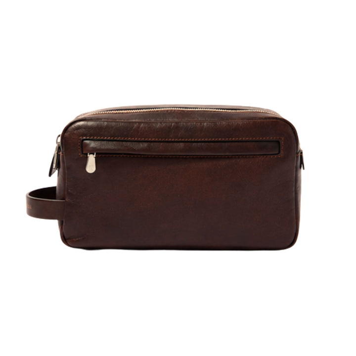 Leather Travel Case