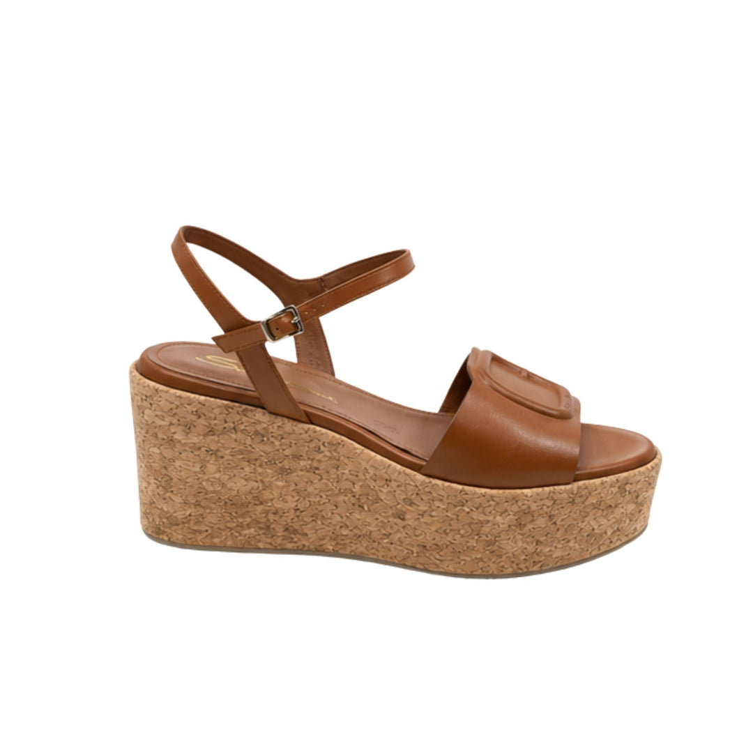 Sand Wedge in Light Brown