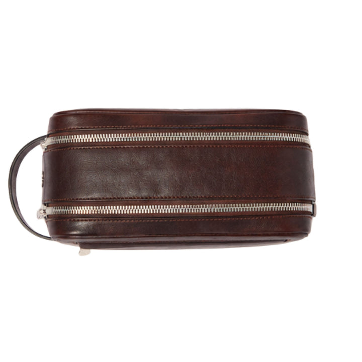 Leather Travel Case