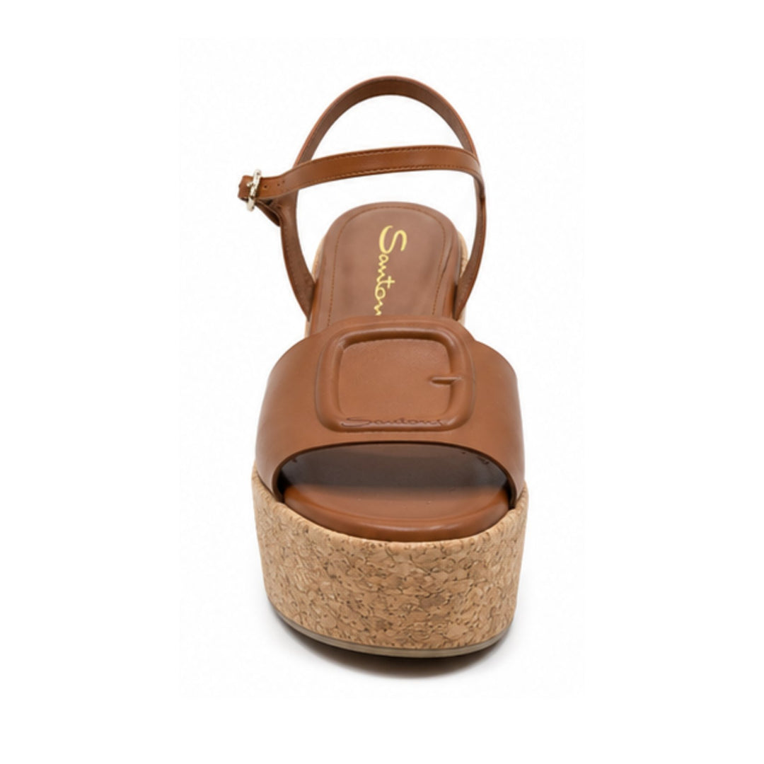 Sand Wedge in Light Brown
