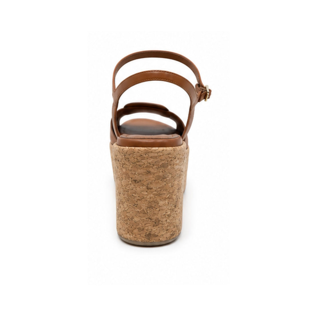 Sand Wedge in Light Brown