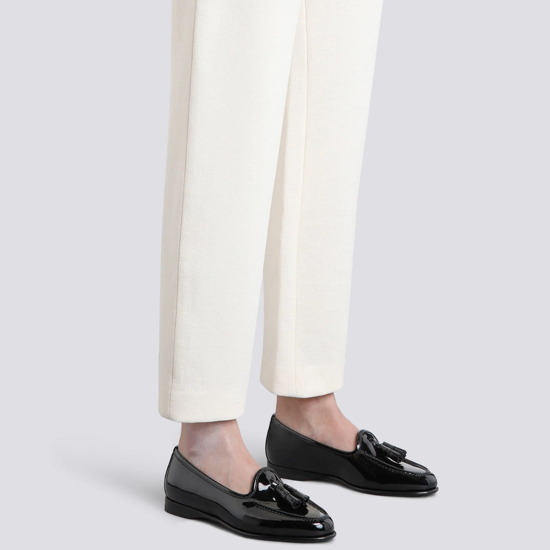 Women's Andrea Loafer in Black