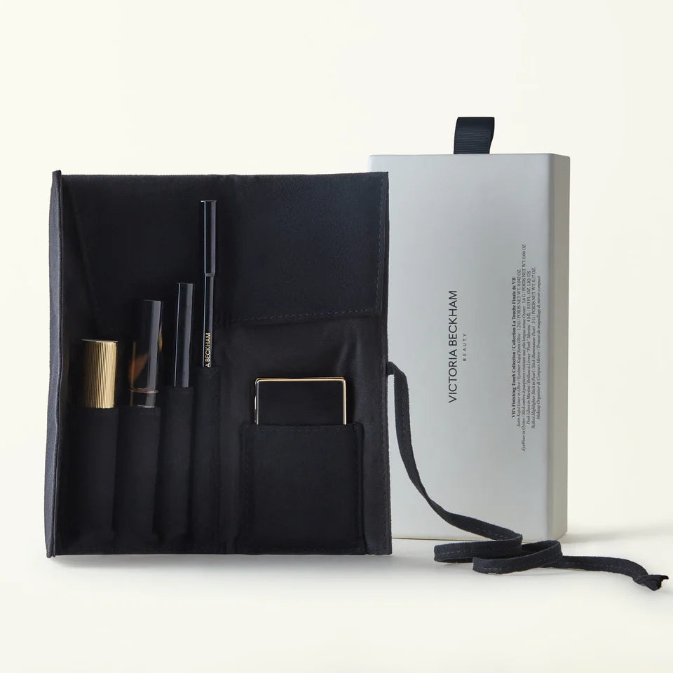 VB’s Finishing Touch Collection