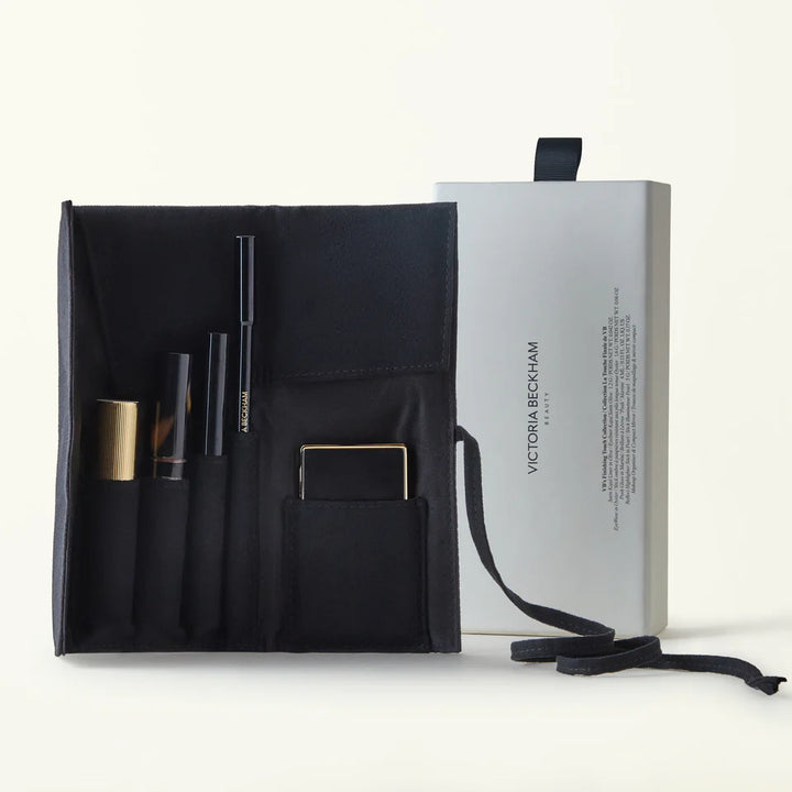 VB’s Finishing Touch Collection