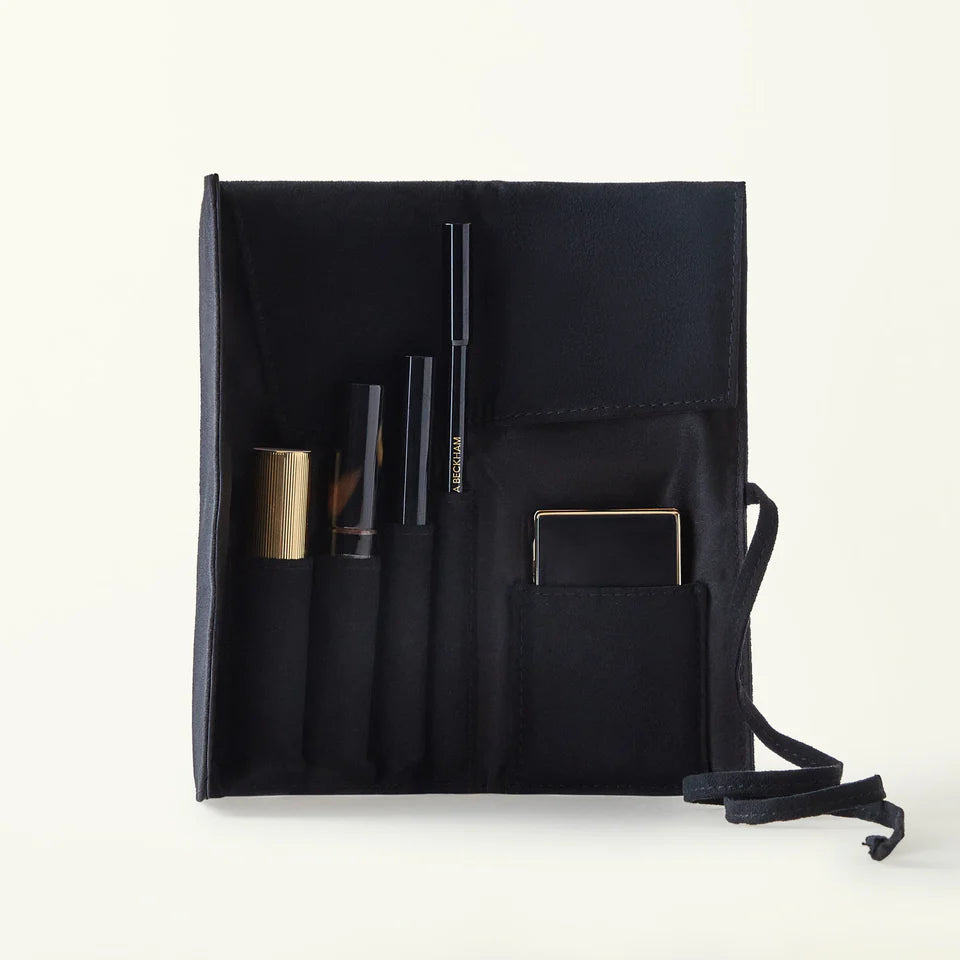VB’s Finishing Touch Collection