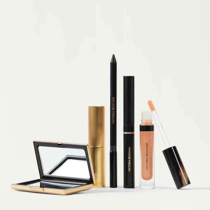 VB’s Finishing Touch Collection