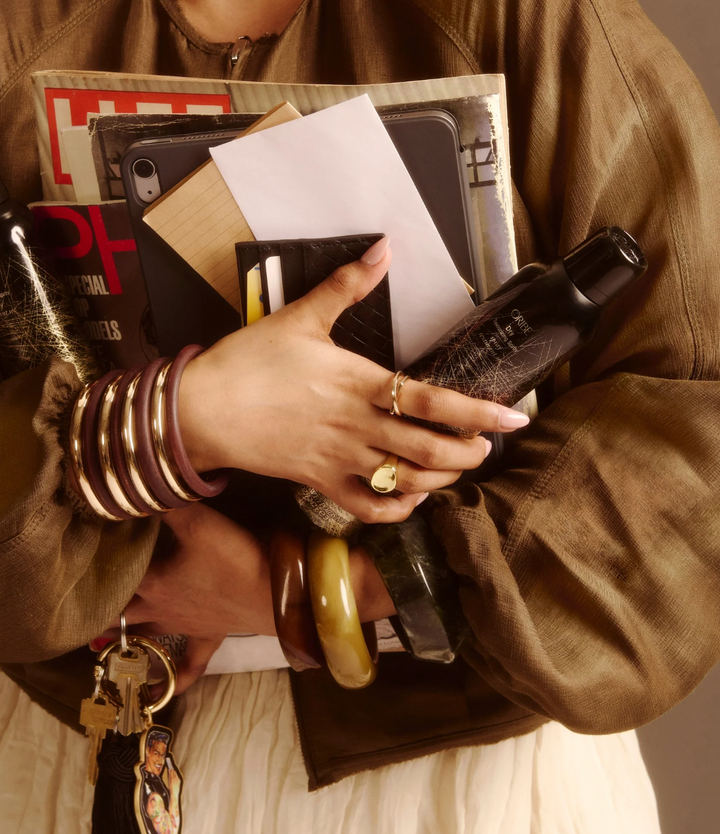 Dry Texturizing Spray