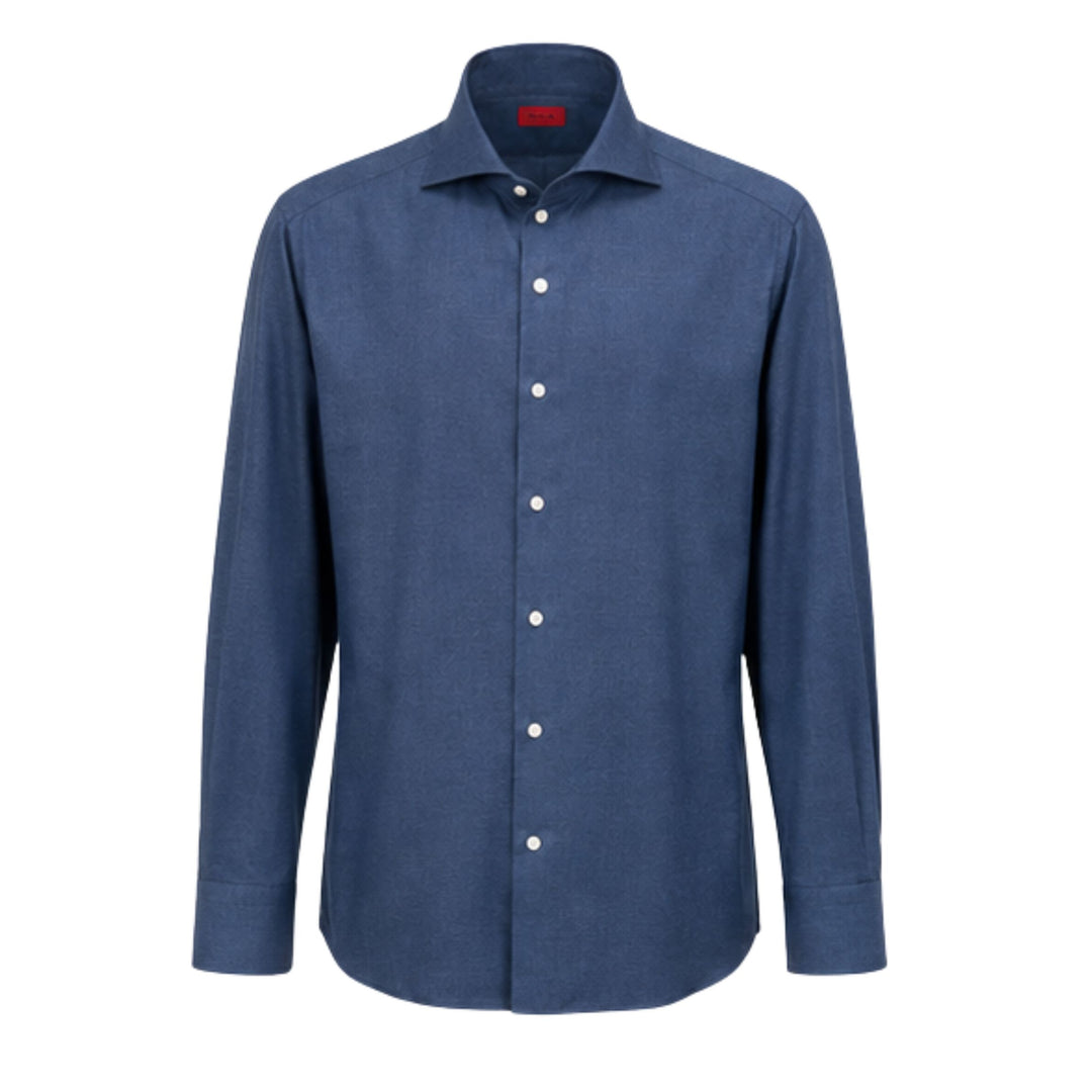 Sport Shirt in Blue