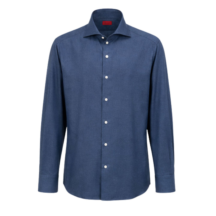 Sport Shirt in Blue