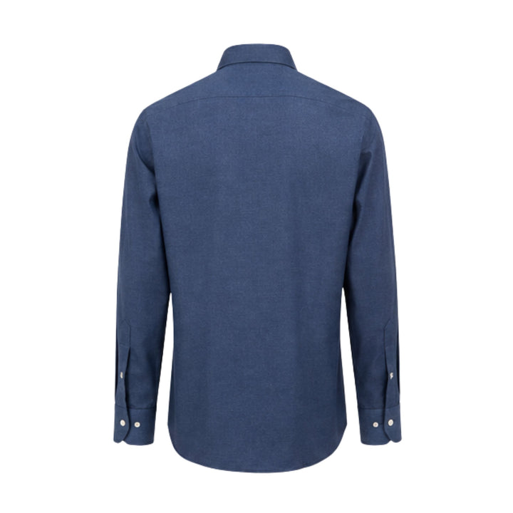 Sport Shirt in Blue