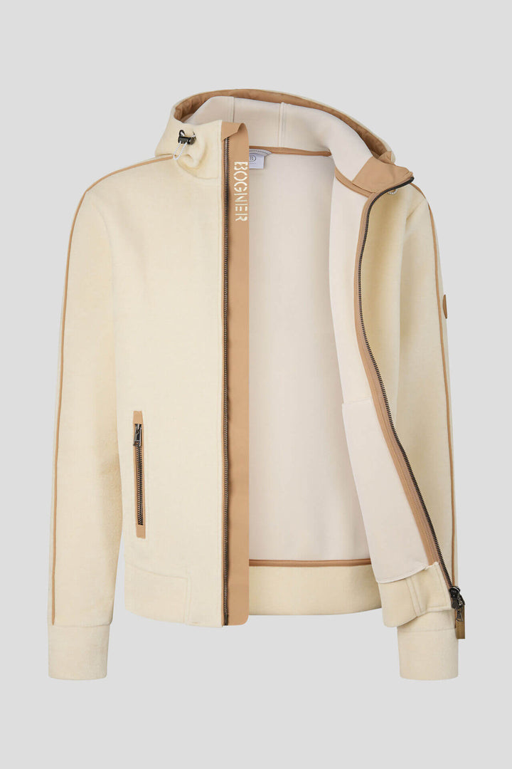 Willem Coat