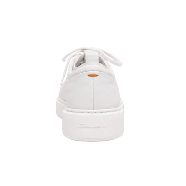 Women's Clean Cloud Sneaker in White