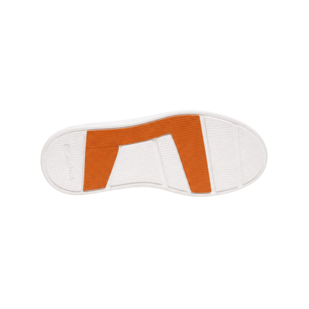Women's Clean Cloud Sneaker in White