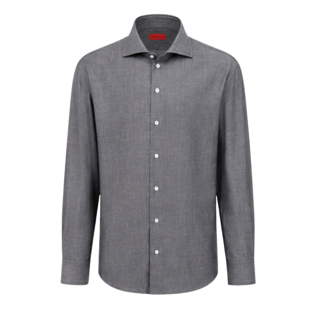 Sport Shirt in Grey