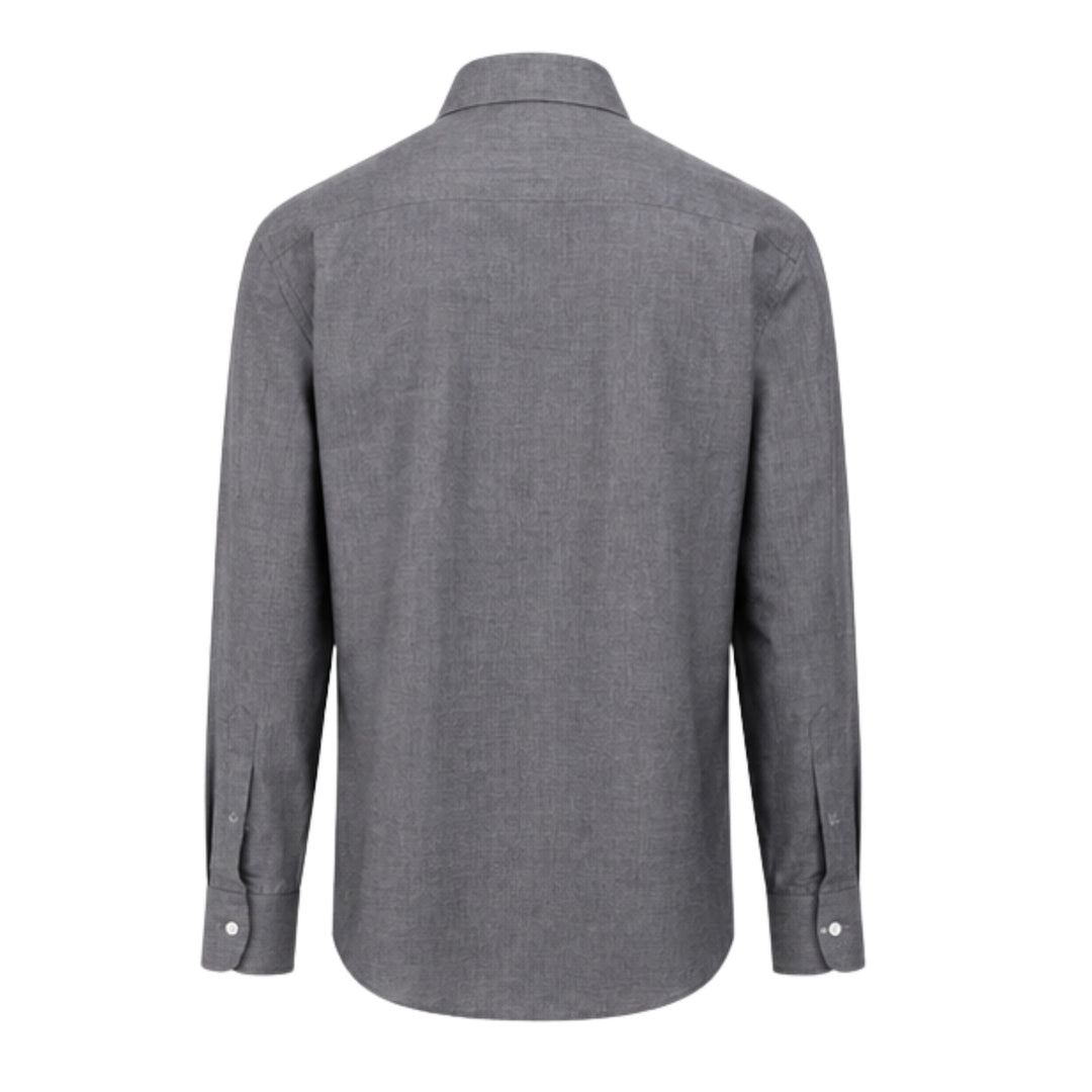 Sport Shirt in Grey