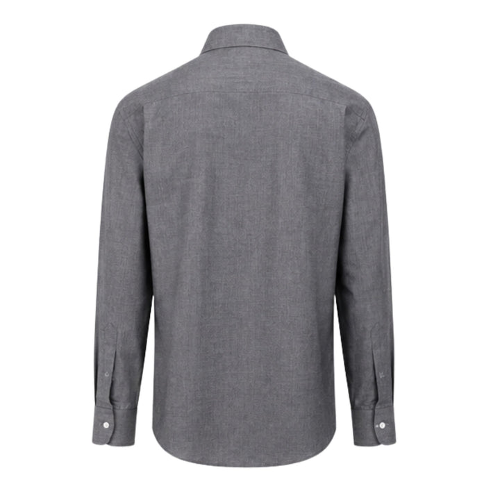 Sport Shirt in Grey