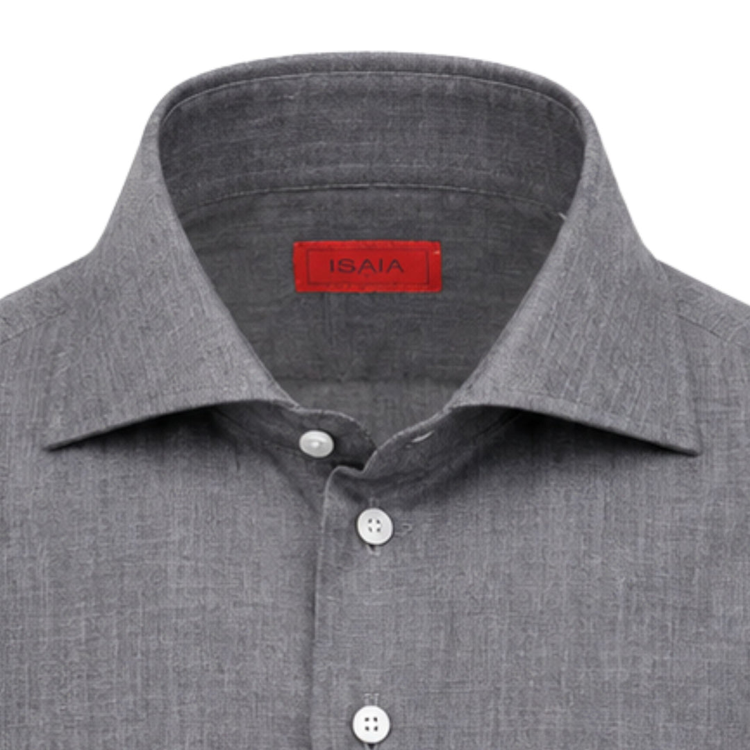 Sport Shirt in Grey