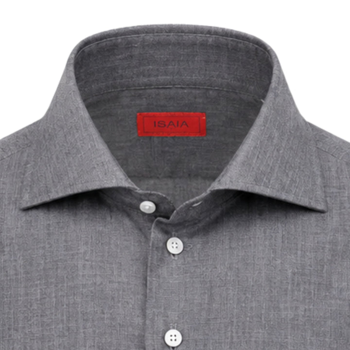 Sport Shirt in Grey