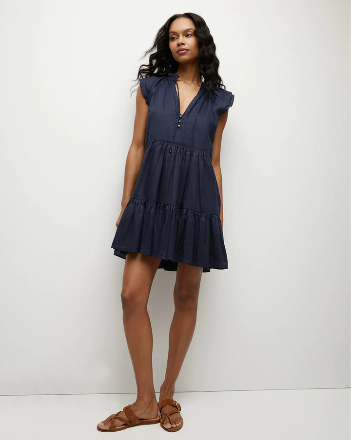 Zee Dress