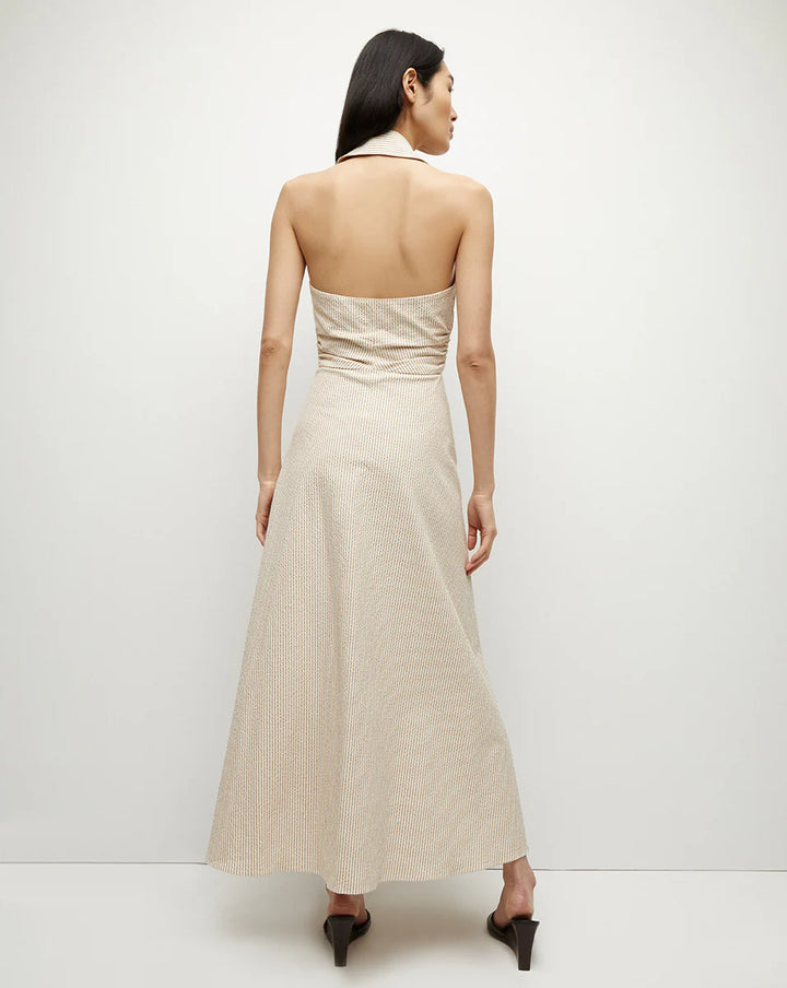 Mackey Dress