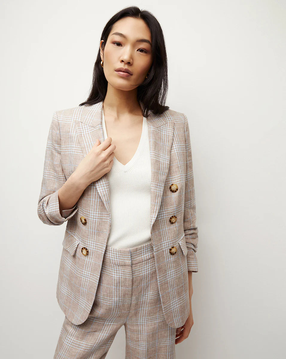 Beacon Dickey Jacket